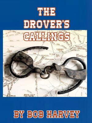 cover image of The Drover's Callings